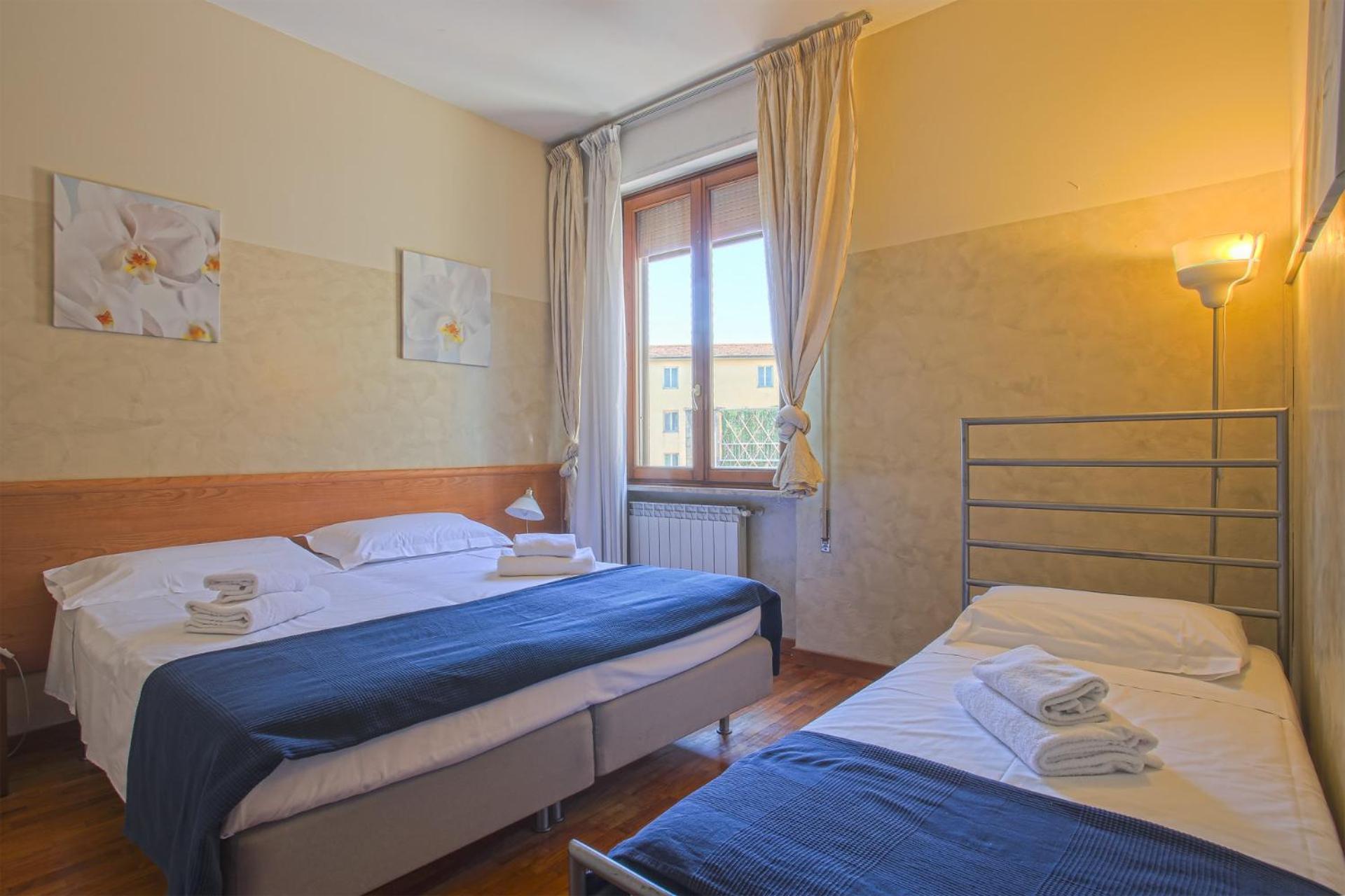 Apartamento Nana - Sweet Dreams In Florencia