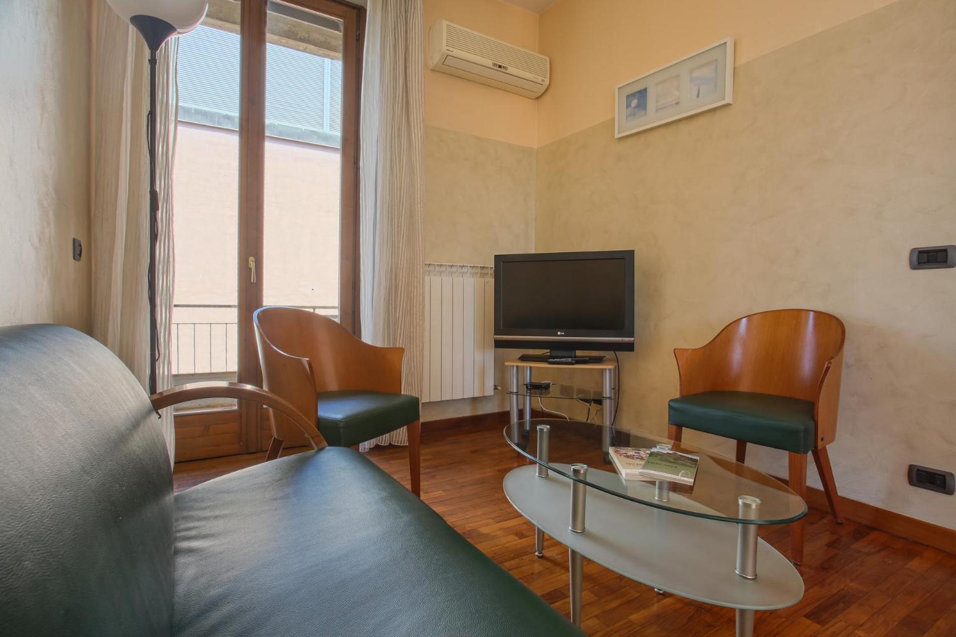 Nana - Sweet Dreams In Apartamento Florencia