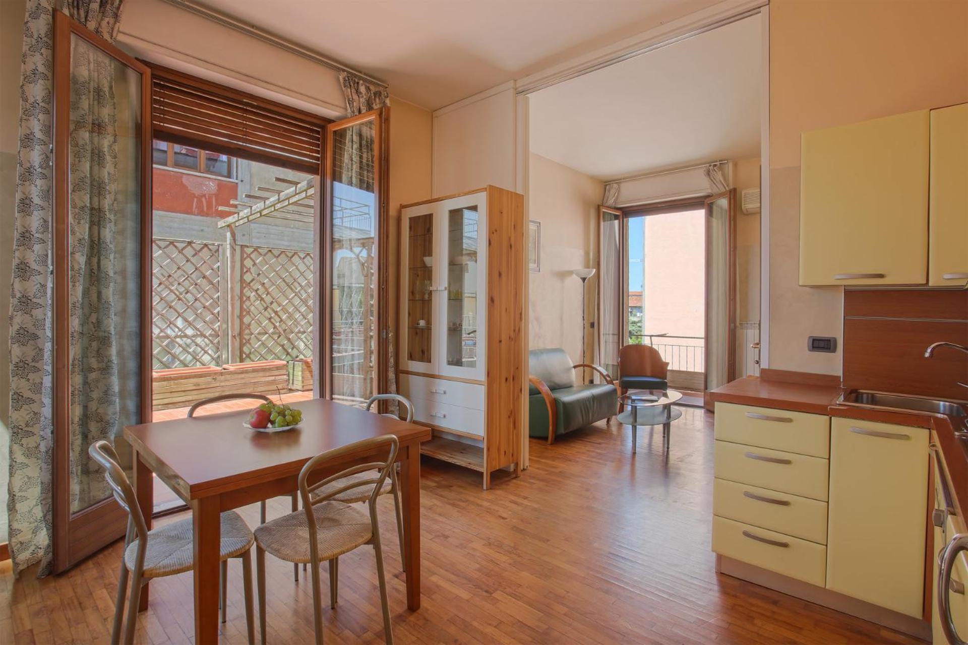 Apartamento Nana - Sweet Dreams In Florencia